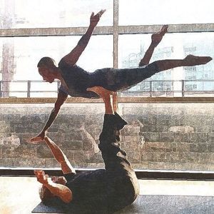 Meet your Posher, Leslie